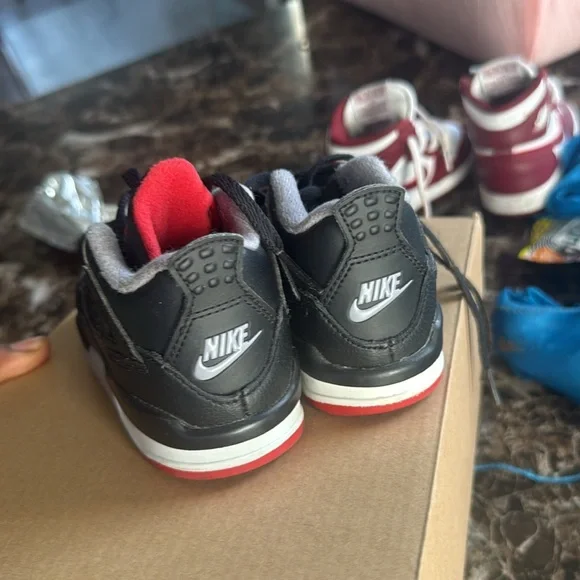 Baby shoes - Picture 2 of 3